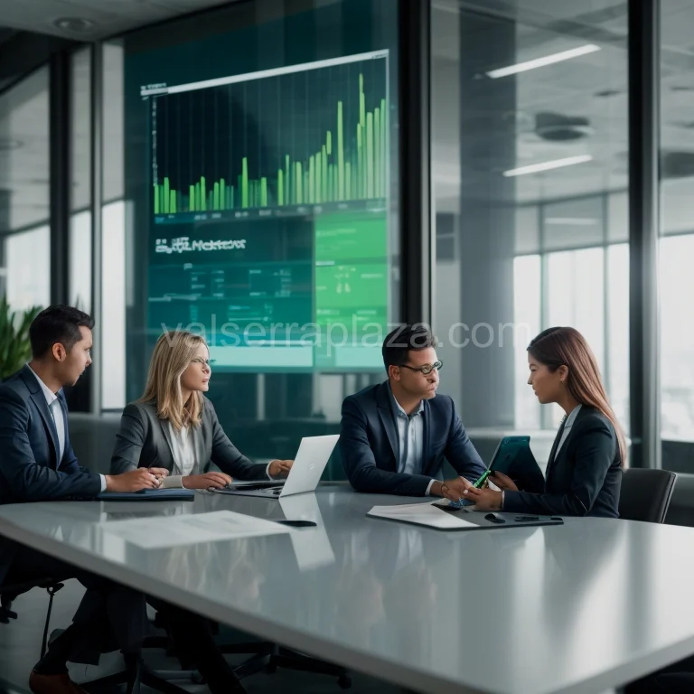 Ottimizzazione del flusso operativo